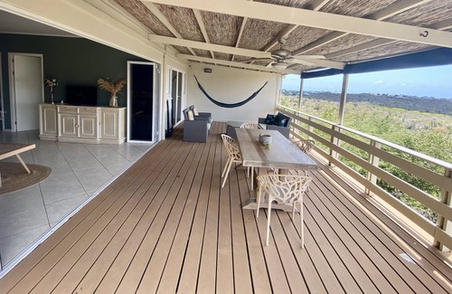 Jan Thiel Resort | Private villa resort with swimming pool and beautiful view Jan Thiel Beach 27pp
