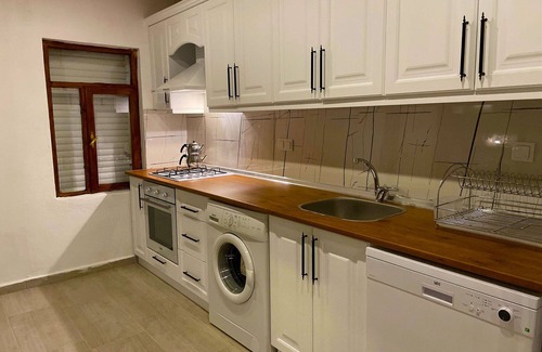 Sarıbelen House | Private Villa