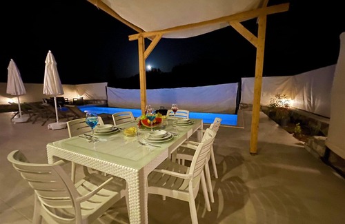 Sarıbelen House | Private Villa