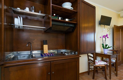 Cerreto Guidi Villa | Private Villa with private pool, A/C, WIFI, TV, terrace, pets allowed, panoramic view, parking