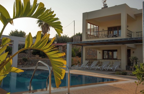 Pilalimata Villa | Private Villa with swimming pool and Jacuzzi