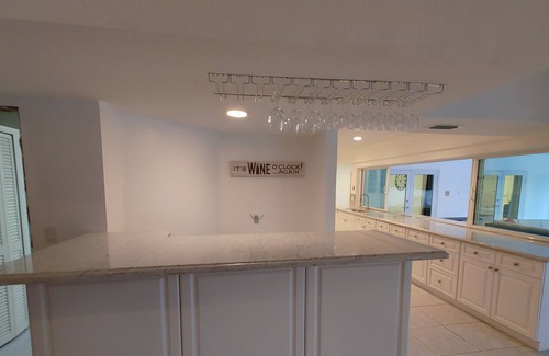 Coral Springs Villa | Private Villa with tennis court, sauna movie theater pool and more