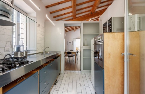 Pistoia Villa | Private Villa with A/C, private pool, WIFI, TV, terrace, pets allowed, panoramic view, parking