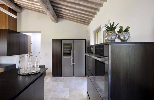 Volterra Villa | Private Villa with A/C, hot tub, WIFI, private pool, patio, pets allowed, close to San Gimignano