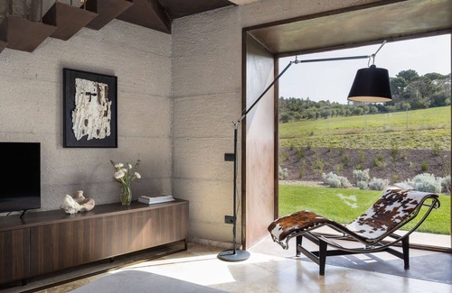 Volterra Villa | Private Villa with A/C, hot tub, WIFI, private pool, patio, pets allowed, close to San Gimignano