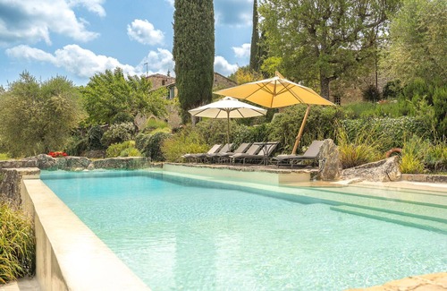 Radda in Chianti Villa | Private Villa with hot tub, private pool, WIFI, TV, patio, panoramic view, close to Greve In Chianti