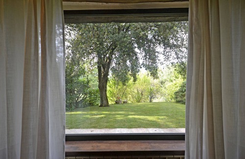 Cortona Villa | Private Villa with private pool, A/C, WIFI, TV, patio, panoramic view, parking, close to Cortona