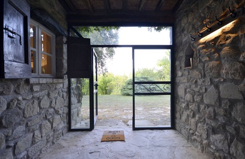 Cortona Villa | Private Villa with private pool, A/C, WIFI, TV, patio, panoramic view, parking, close to Cortona