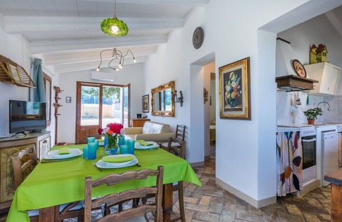 Santa Luce House | Private Villa with WIFI, A/C, private pool, TV, terrace, pets allowed, panoramic view, parking