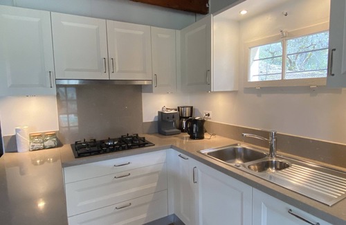 Claviers Villa | Private villa with private pool (14m x 4m) and garden with rural panoramic views