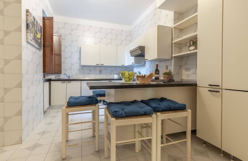 Palombina Nuova Villa | Private Villa with WIFI, A/C, private pool, TV, terrace, pets allowed, panoramic view, parking