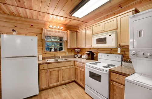 Hayesville Cabin | Private water fly fishing, with our guides, Cabin rentals