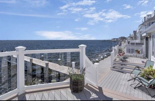 Pebble Beach House | Private Waterfront Home w/Breathtaking Views!