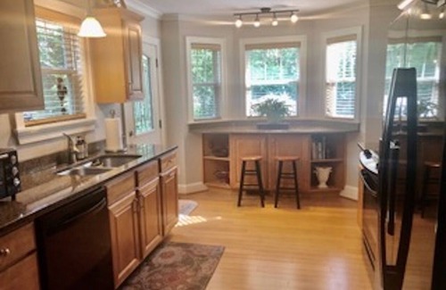 Asheville House | Private West Asheville Bungalow Steps from All the Action