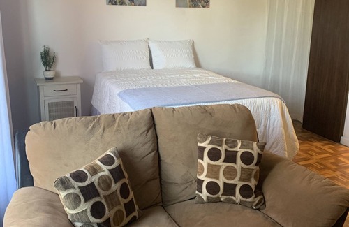 West Covina Apartment | Private West Covina Casita