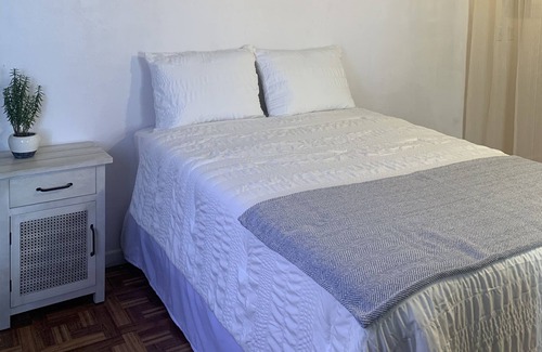 West Covina Apartment | Private West Covina Casita