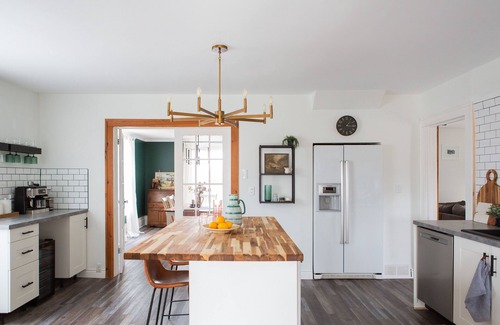Ameliasburgh House | Private whole home, perfect for an amazing County getaway