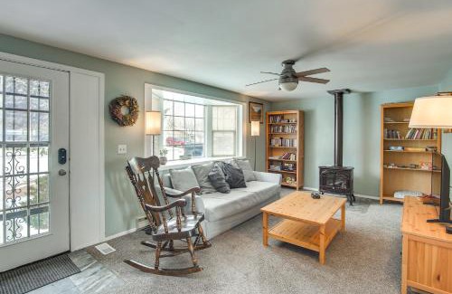 Buena Vista House | Private Yard, Walk to River Buena Vista Retreat!