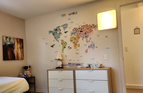 Westerly House | Private Zen retreat 10 minutes to the ocean, Mystic, Foxwoods, 20 to Mohegan.