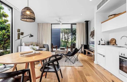 Shoalhaven Heads Villa | Privately Managed Villa 12 Bangalay Luxury Villas