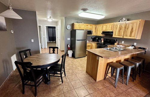 Lead Condo | Privately Owned 2 Bedroom Condo Located at Terry Peak South Dakota
