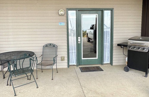 Lead Condo | Privately Owned 2 Bedroom Condo Located at Terry Peak South Dakota
