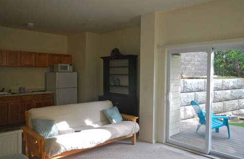 Waterville Valley Condo | Privately-Situated Forest Knoll Condo Near Town Square, Perfect for Families