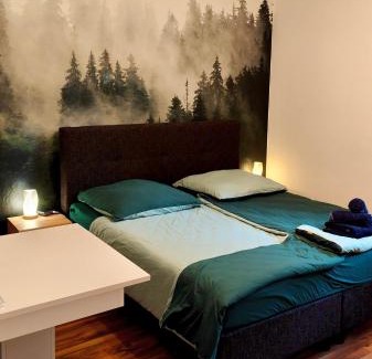 Glanegg House | Privater Luxus am Untersberg