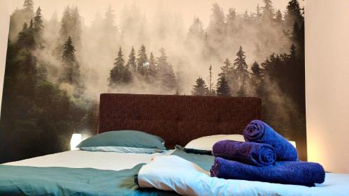 Glanegg House | Privater Luxus am Untersberg