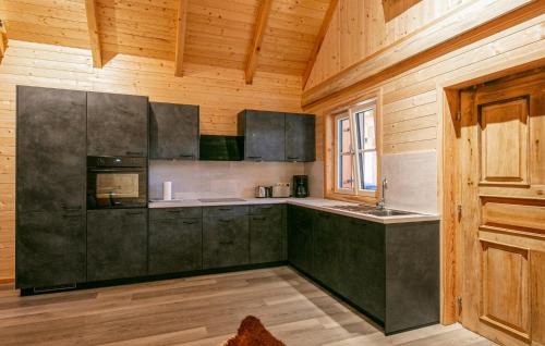 Rassach House | Privates Chalet Mit Pool