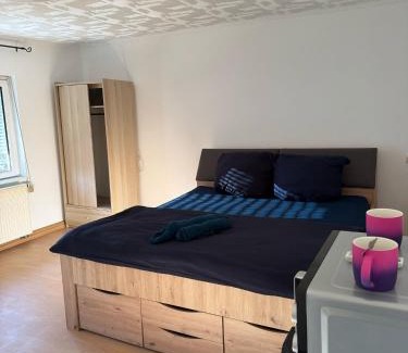 Nordstadt Apartment | Privates Zimmer Gemeinschaftsbad keine Küchen