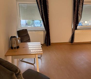 Nordstadt Apartment | Privates Zimmer Gemeinschaftsbad keine Küchen