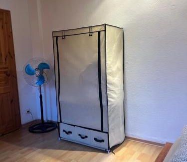 Hitzacker House | Privates Zimmer im Herzen von Hitzacker