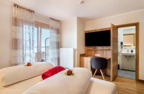 Hagnau House | Privatpension Eva