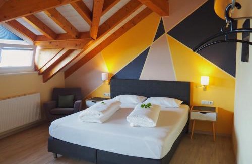 Hagnau House | Privatpension Eva