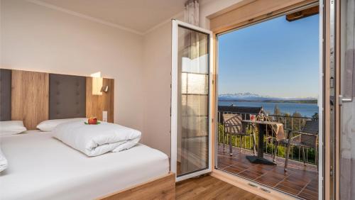 Hagnau House | Privatpension Eva