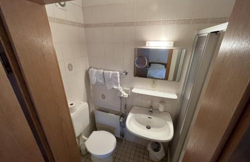 Nordholz Bed & Breakfast | Privatquartier van Dreuten