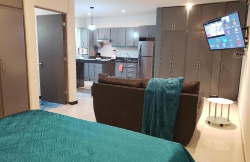 Saltillo Apartment | Privatto Suites