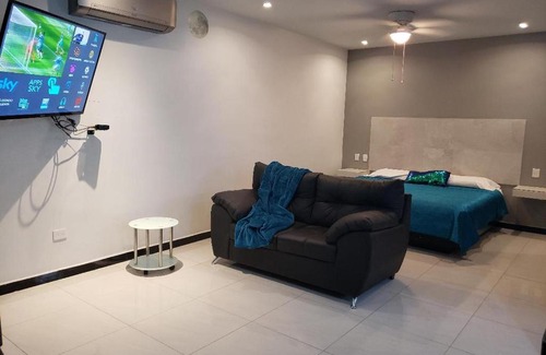 Saltillo Apartment | Privatto Suites