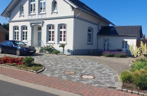 Blexen Apartment | Privatunterkunft im Erdgeschoss