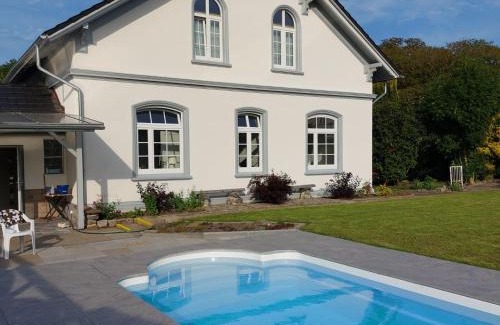 Blexen Apartment | Privatunterkunft im Erdgeschoss