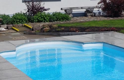 Blexen Apartment | Privatunterkunft im Erdgeschoss