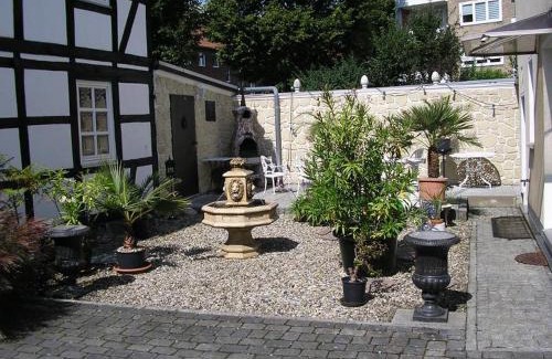 Ricklingen Apartment | Privatunterkunft Karger