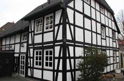 Ricklingen Apartment | Privatunterkunft Karger