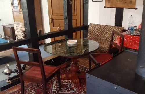 Ricklingen Apartment | Privatunterkunft Karger