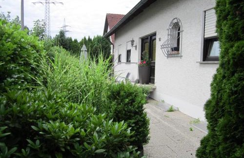 Oberasbach House | Privatunterkunft Schonlau