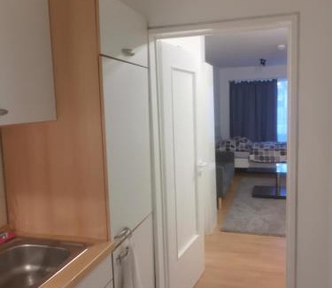 Giessen Apartment | Privatwohnung im Stadtzentrum