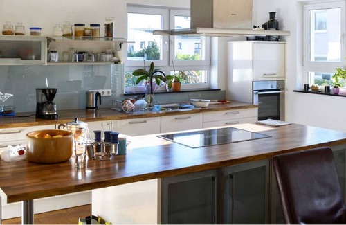 Munzingen Apartment | Privatzimmer 4 - Gasthaus Privatzimmer in Freiburg im Breisgau