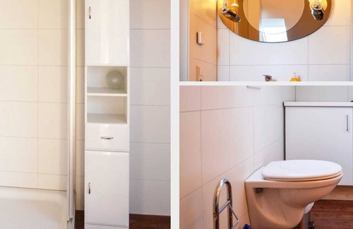 Munzingen Apartment | Privatzimmer 4 - Gasthaus Privatzimmer in Freiburg im Breisgau