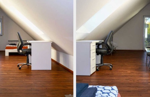 Munzingen Apartment | Privatzimmer 4 - Gasthaus Privatzimmer in Freiburg im Breisgau